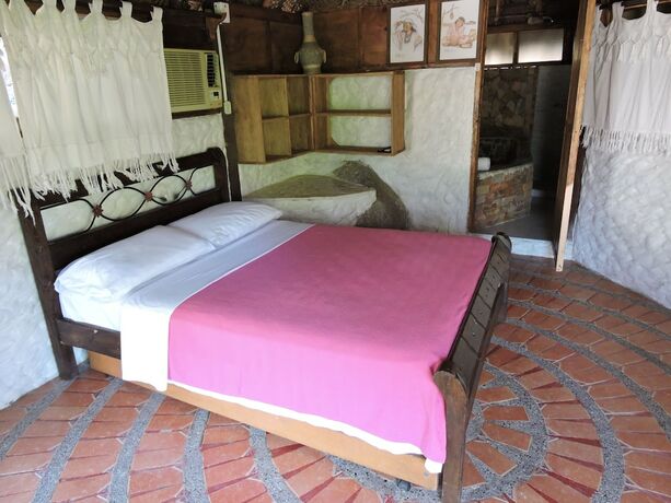 Imagen de la habitación del Hostal Eco Yuluka. Foto 15