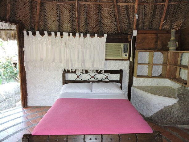 Imagen de la habitación del Hostal Eco Yuluka. Foto 16