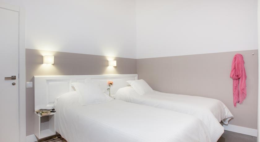 Imagen general del Hostal Ecozentric. Foto 2