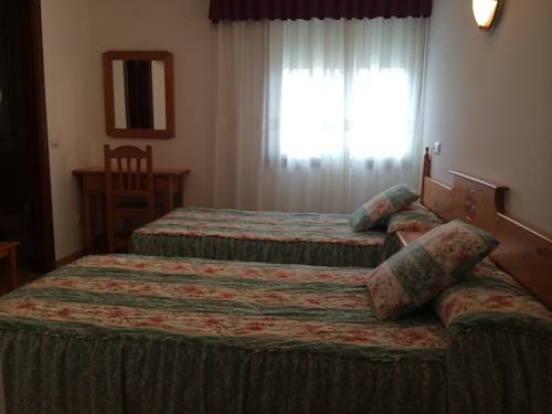 Imagen general del Hostal Eden, Revolta. Foto 2