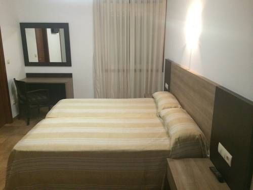 Imagen general del Hostal Eden, Revolta. Foto 7