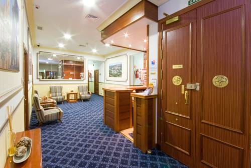 Imagen general del Hostal Edreira. Foto 2