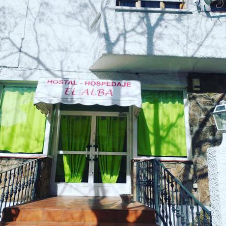Imagen general del Hostal El Alba, Brunete. Foto 3