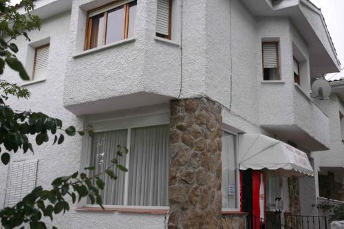 Imagen general del Hostal El Alba, Brunete. Foto 4