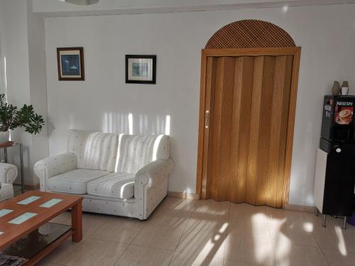 Imagen general del Hostal El Alba, Brunete. Foto 5