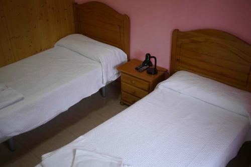 Imagen general del Hostal El Alba. Foto 2