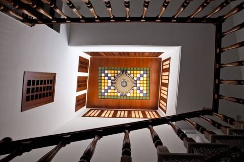 Imagen general del Hostal El Alojado de Velarde. Foto 3