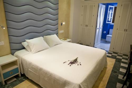 Imagen general del Hostal El Alojado de Velarde. Foto 4