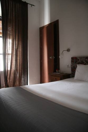 Imagen general del Hostal El Antiguo Convento. Foto 3