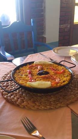 Imagen general del Hostal El Bahía. Foto 2