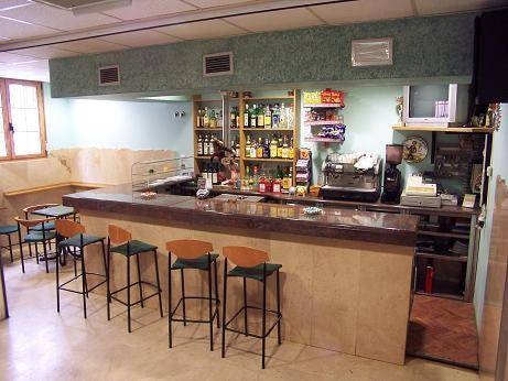 Imagen general del Hostal El Bugar. Foto 5