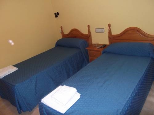 Imagen general del Hostal El Busto I. Foto 9