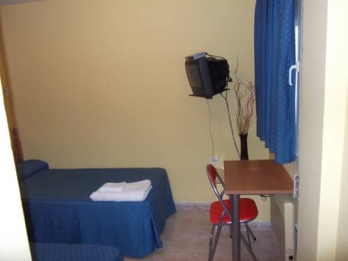 Imagen general del Hostal El Busto I. Foto 3