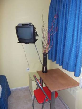 Imagen general del Hostal El Busto I. Foto 4