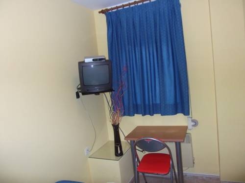 Imagen general del Hostal El Busto I. Foto 5