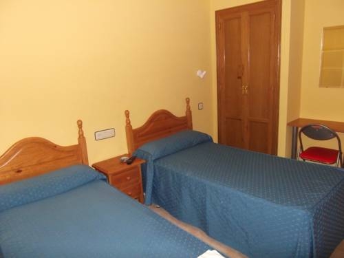 Imagen general del Hostal El Busto I. Foto 6