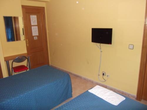 Imagen general del Hostal El Busto I. Foto 7