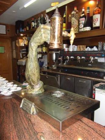 Imagen general del Hostal El Busto I. Foto 8