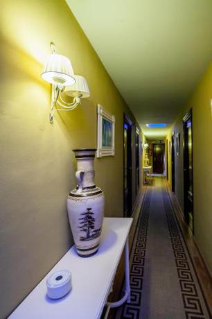 Imagen general del Hostal El Caballo Blanco. Foto 3