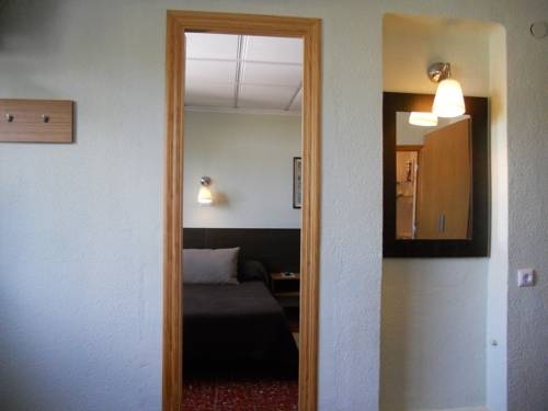 Imagen de la habitación del Hostal El Callejón. Foto 4