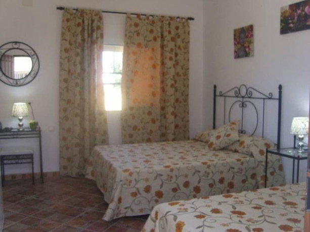Imagen de la habitación del Hostal El Canario. Foto 4