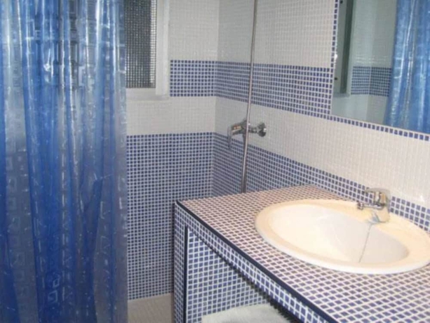 Imagen de la habitación del Hostal El Canario. Foto 6