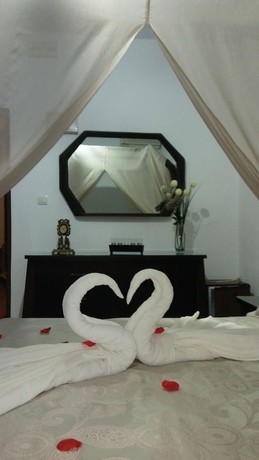 Imagen de la habitación del Hostal El Canario. Foto 7