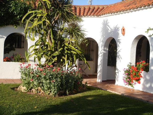 Imagen general del Hostal El Capi. Foto 3