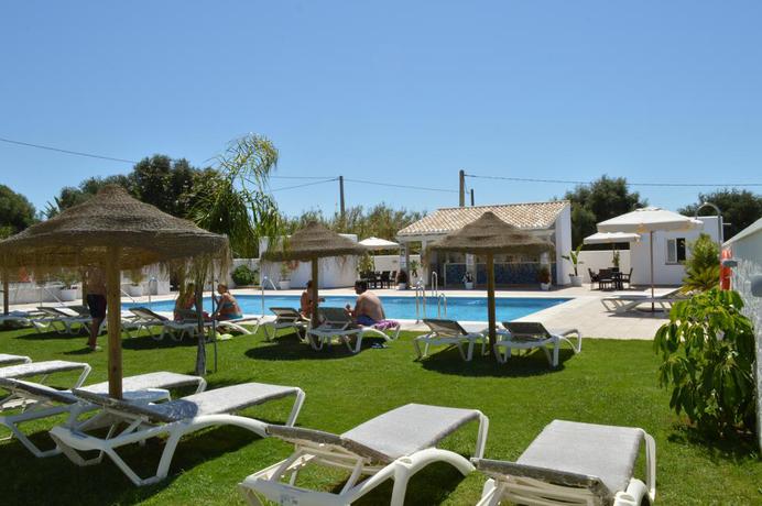 Imagen general del Hostal El Capi. Foto 4