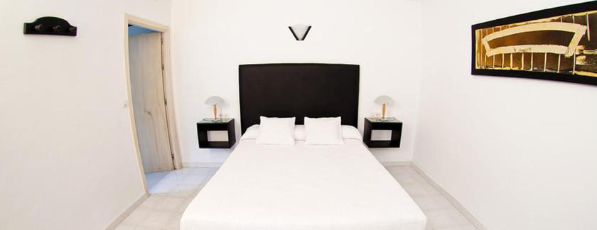 Imagen general del Hostal El Capi. Foto 8