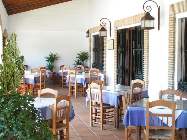 Imagen general del Hostal El Capi. Foto 10