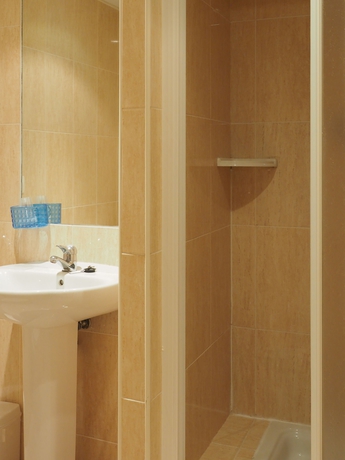 Imagen de la habitación del Hostal El Cartero. Foto 14