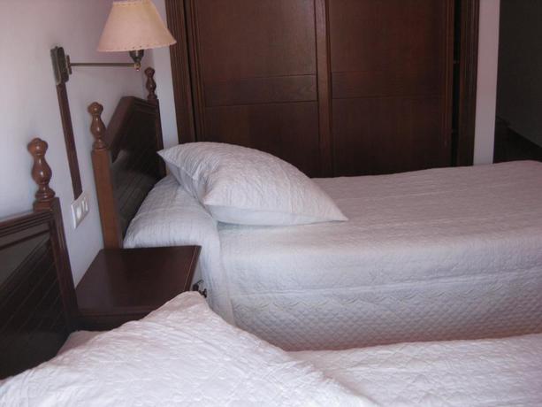 Imagen de la habitación del Hostal El Cascapeñas de la Alpujarra. Foto 6