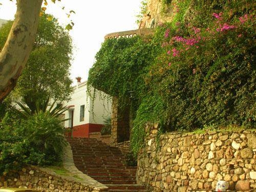 Imagen general del Hostal El Castillo, Marbella. Foto 2