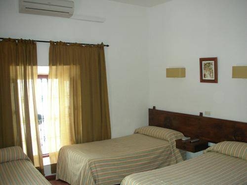 Imagen general del Hostal El Castillo, Marbella. Foto 3