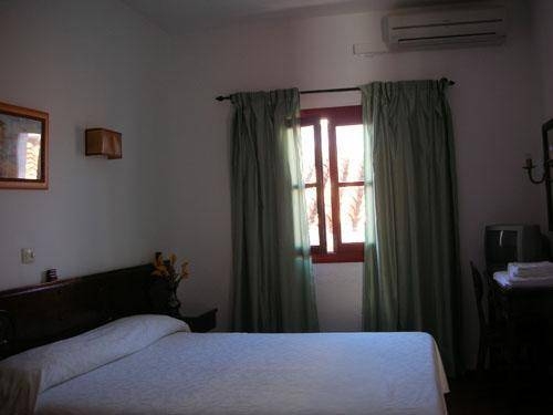 Imagen general del Hostal El Castillo, Marbella. Foto 5