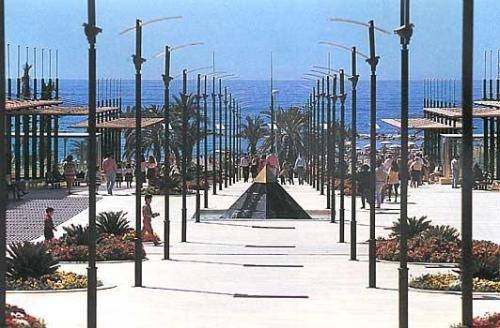 Imagen general del Hostal El Castillo, Marbella. Foto 10