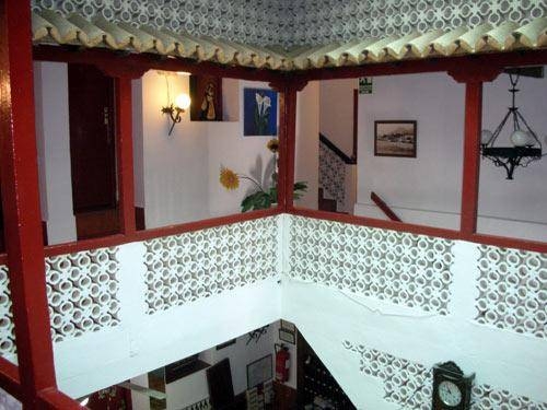 Imagen general del Hostal El Castillo, Marbella. Foto 11