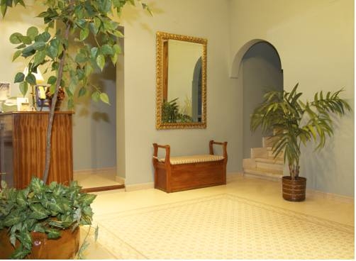 Imagen general del Hostal El Catalán. Foto 5