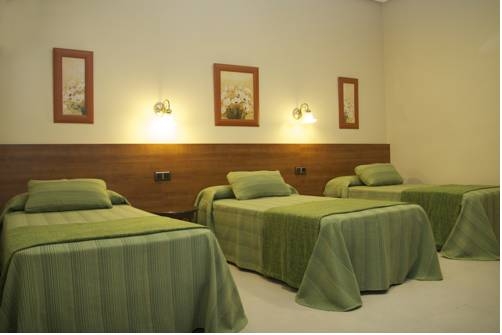 Imagen general del Hostal El Catalán. Foto 7