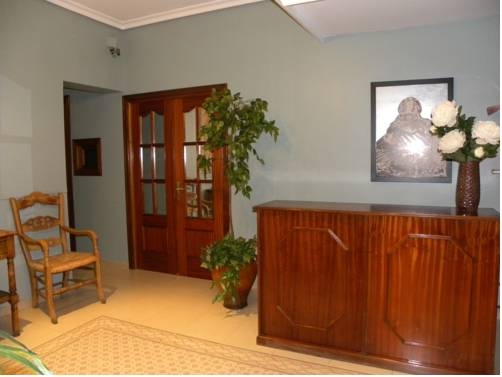 Imagen general del Hostal El Catalán. Foto 8