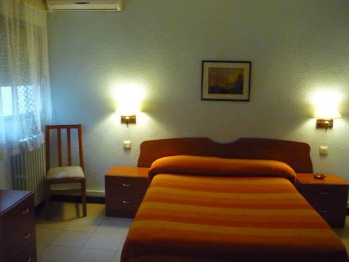 Imagen general del Hostal El Centro. Foto 7