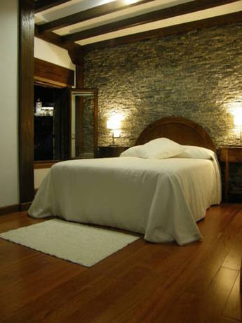 Imagen de la habitación del Hostal El Cerro - Adults Only. Foto 5