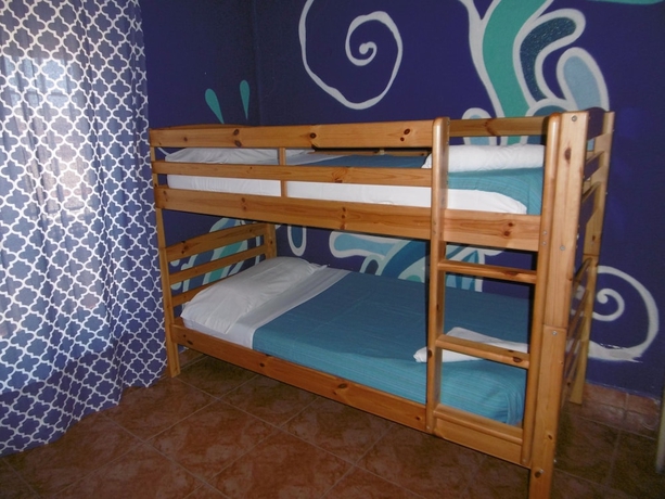 Imagen de la habitación del Hostal El Cid, Valencia. Foto 10