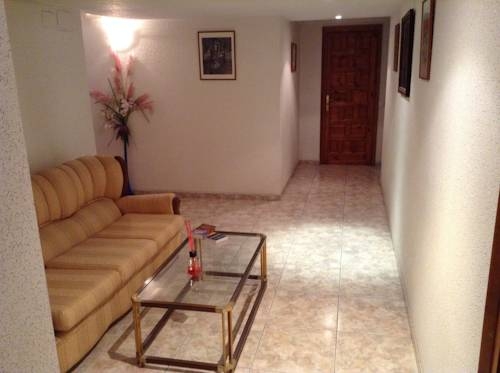 Imagen general del Hostal El Cisne, San Feliu de Guixols. Foto 2