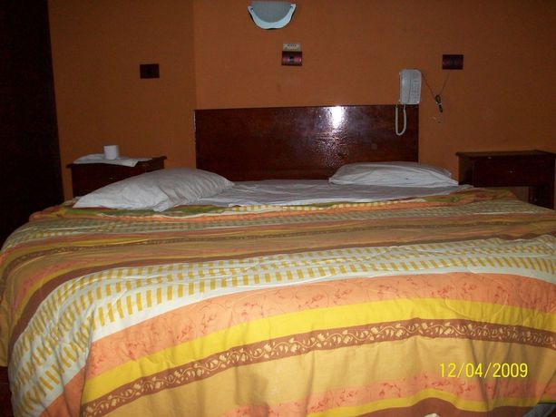 Imagen de la habitación del Hostal El Conquistador, LIMA. Foto 2