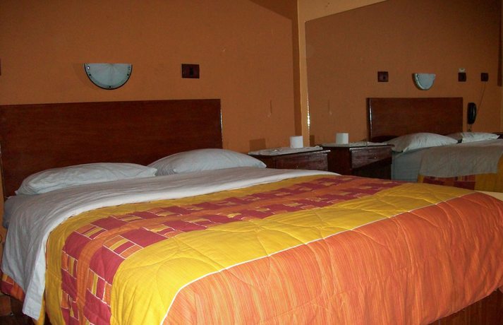 Imagen de la habitación del Hostal El Conquistador, LIMA. Foto 3