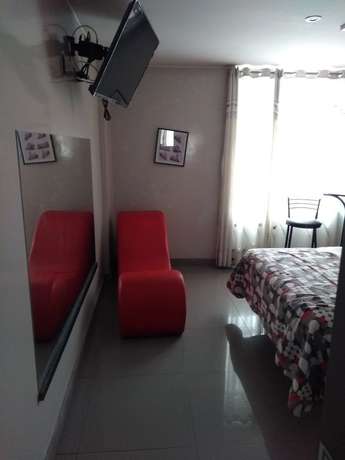 Imagen de la habitación del Hostal El Conquistador, LIMA. Foto 4