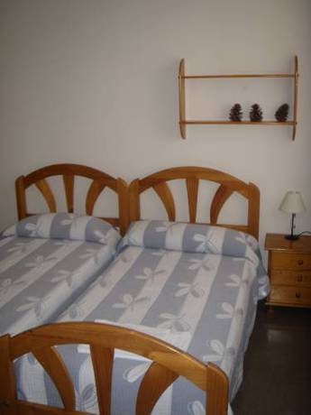 Imagen general del Hostal El Convent de Moncada. Foto 3
