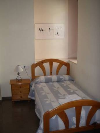 Imagen general del Hostal El Convent de Moncada. Foto 4